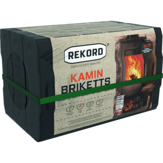 BARNASZÉN BRIKETT 10 KG FÓLIÁS