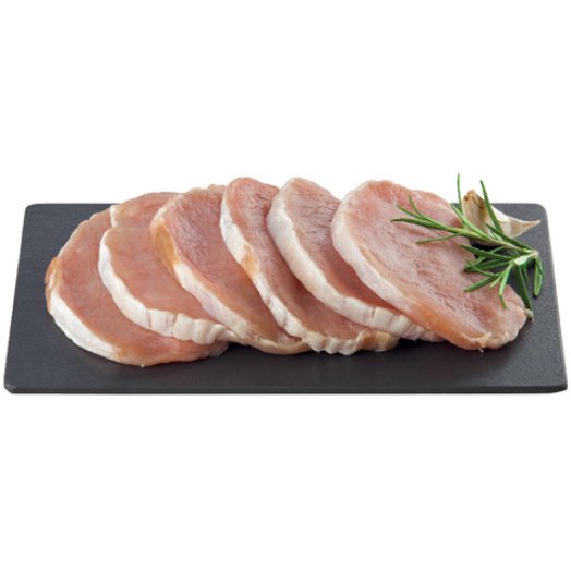 Tesco szeletelt sertéskaraj