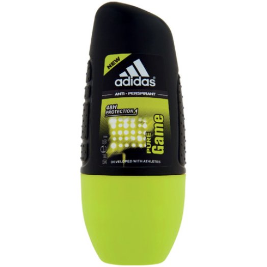 Adidas dezodorspray vagy roll-on