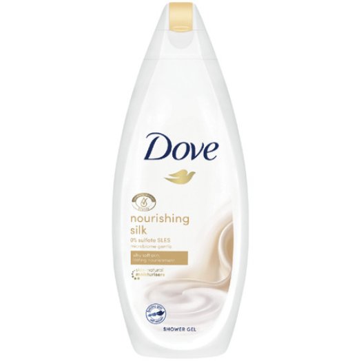 Dove tusfürdő