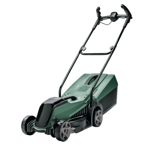 AKKUS FŰNYÍRÓ CITYMOWER18V-32 AKKUVAL ÉS TÖLTŐVEL