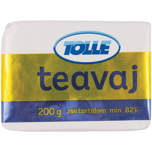 Tolle teavaj