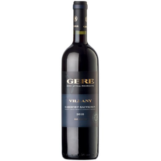 Gere Cabernet Sauvignon