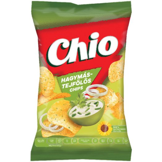 Chio chips
