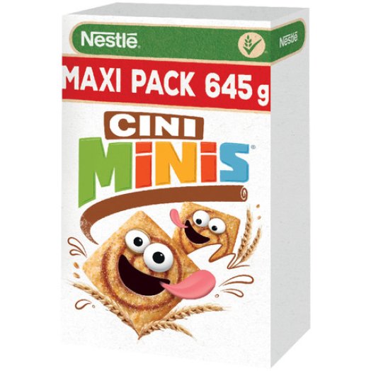 Nestlé Maxi gabonapehely