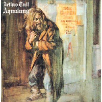 Aqualung LP