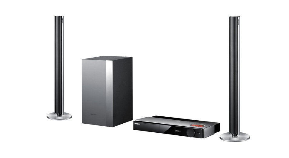 HT-FS9200 3D Blu-ray házimozi