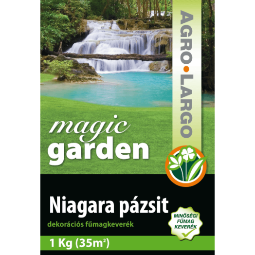 FŰMAG KEVERÉK NIAGARA PÁZSIT 1KG