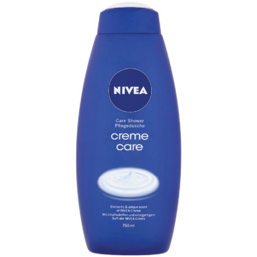 NIVEA tusfürdő
