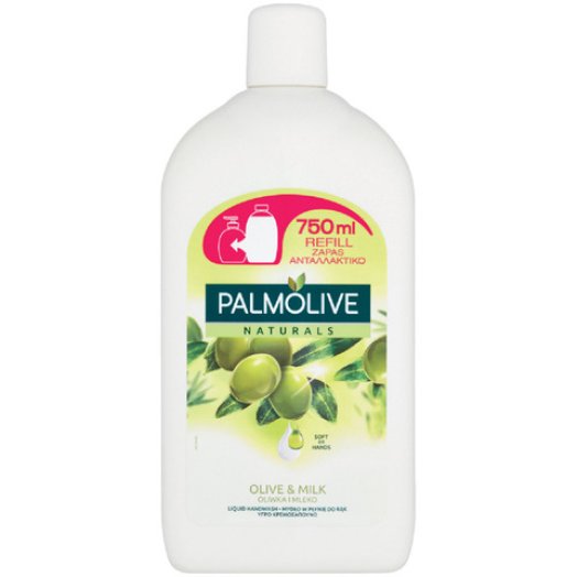 Palmolive folyékony szappan utántöltő