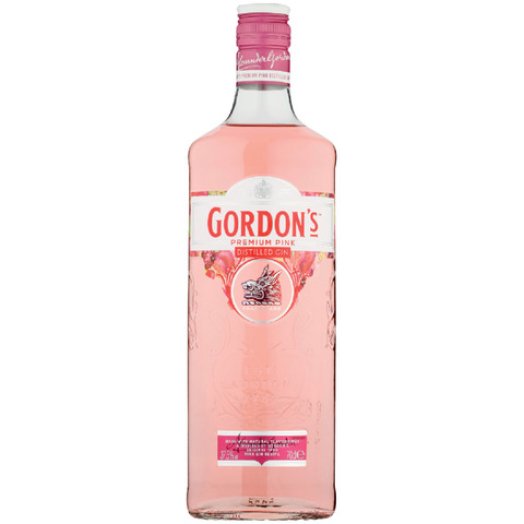 Gordon's Pink gin