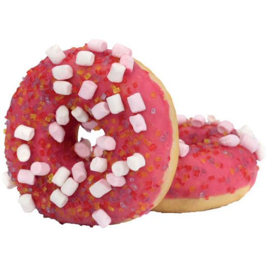 Pinkie pillefánk