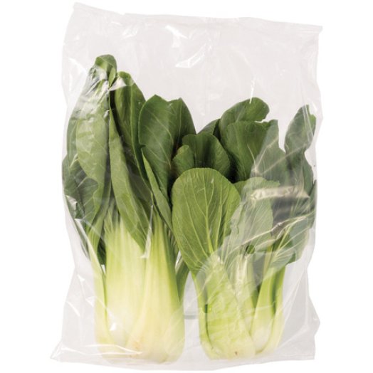 Pak choi