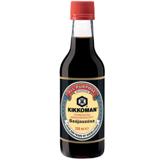Kikkoman szójaszósz