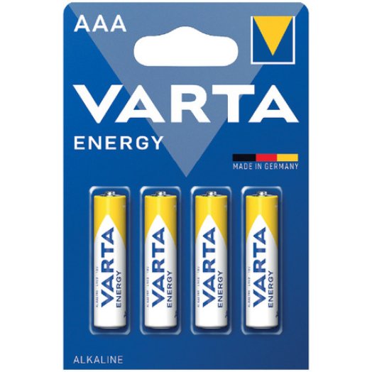 Varta energy elem