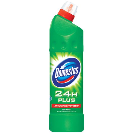 Domestos fertőtlenítő hatású gél
