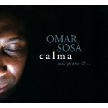 Calma CD