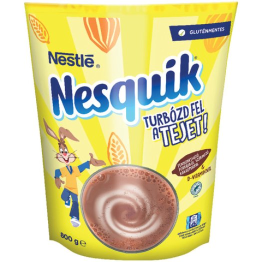 Nesquik instant kakaópor
