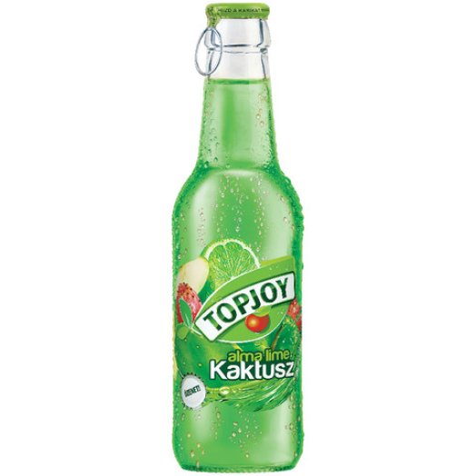 Topjoy gyümölcsital