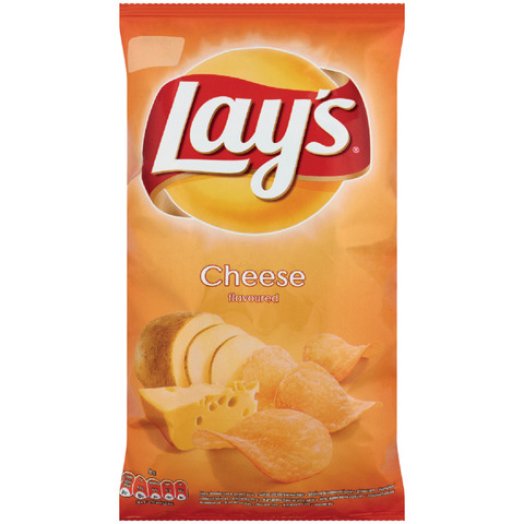 Lay's chips