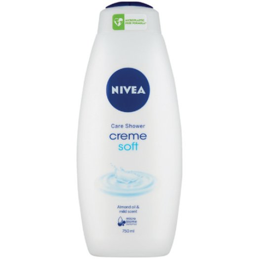 NIVEA tusfürdő