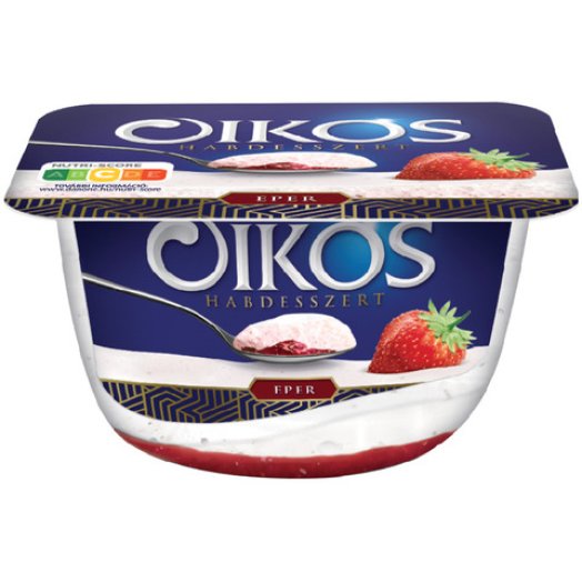 Danone Oikos habdesszert