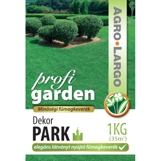 FŰMAG KEVERÉK DEKOR PARK 1 KG