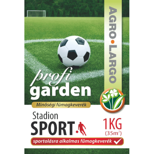 FŰMAG KEVERÉK SPORT 1KG