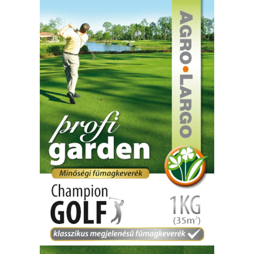 FŰMAG KEVERÉK CHAMPION GOLF 1KG
