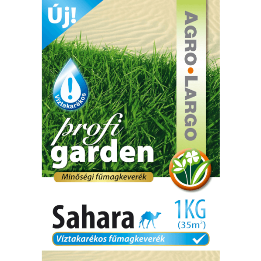 FŰMAG KEVERÉK SAHARA 1KG