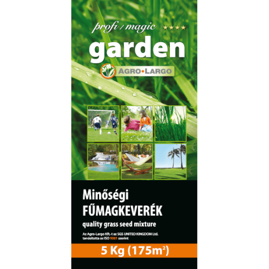 FŰMAG KEVERÉK NIAGARA PÁZSIT 5KG