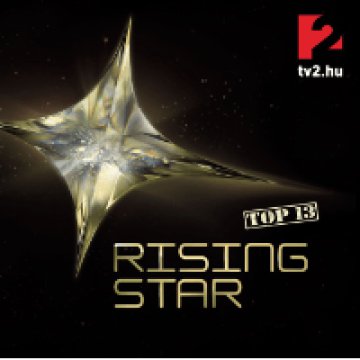 Rising Star Top 13 Dal CD