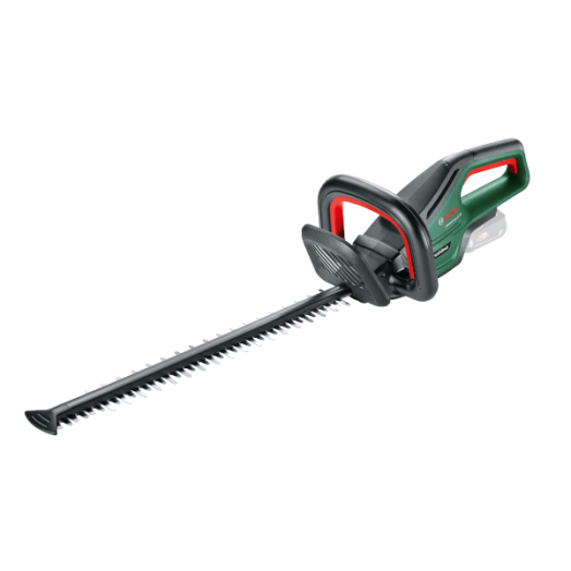 AKKUS SÖVÉNYVÁGÓ UNIVERSALHEDGECUT 18V 55CM AKKUVAL ÉS TÖLTŐVEL