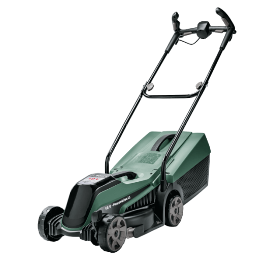 AKKUS FŰNYÍRÓ CITYMOWER18V-32 AKKU ÉS TÖLTŐ NÉLKÜL