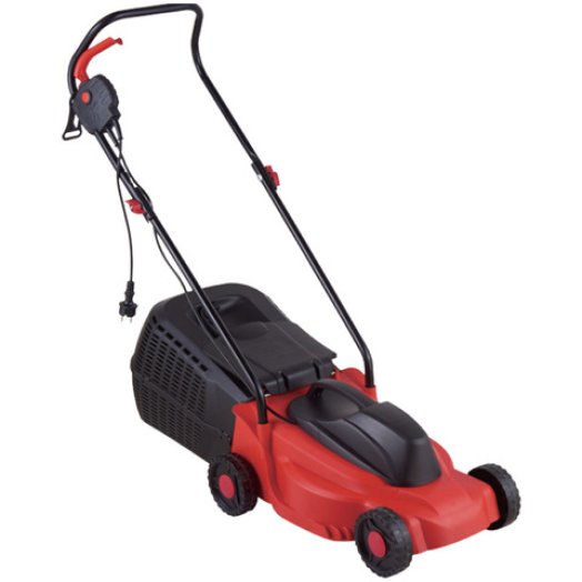 Agrimotor FM3310R elektromos fűnyíró