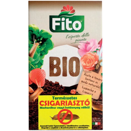 Fito Bio csigariasztó