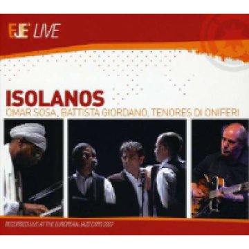 Isolanos CD