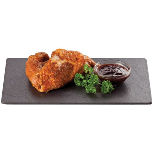 Tesco sous vide pulled pork