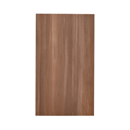 LETI FALI CSEMPE, 25X40 CM, BARNA, 1,2 M2/CSOMAG