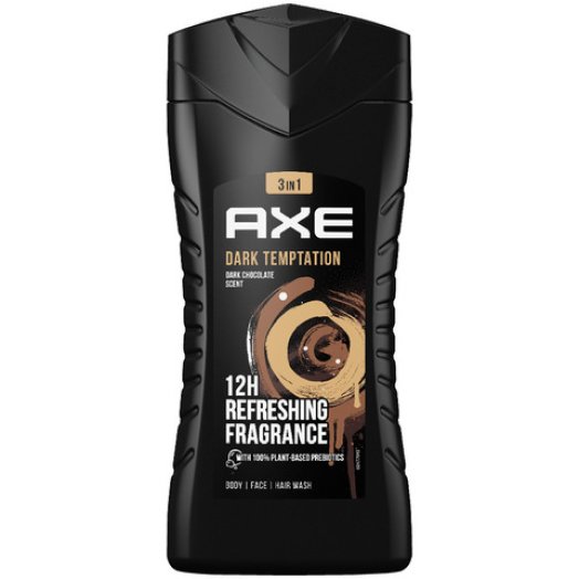Axe tusfürdő