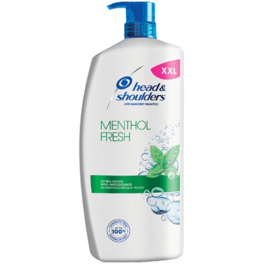 Head & Shoulders sampon