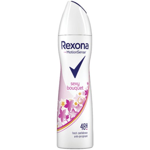 Rexona dezodorspray, roll-on vagy stift