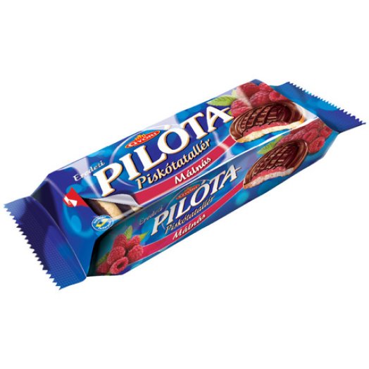 Pilóta piskótatallér