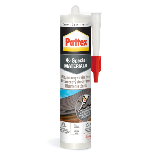 PATTEX BITUMENES TÖMÍTŐ 280 ML