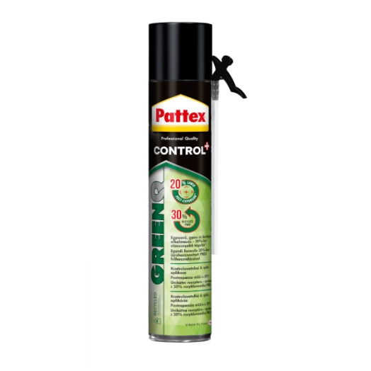 PATTEX GREENQ PURHAB 750ML