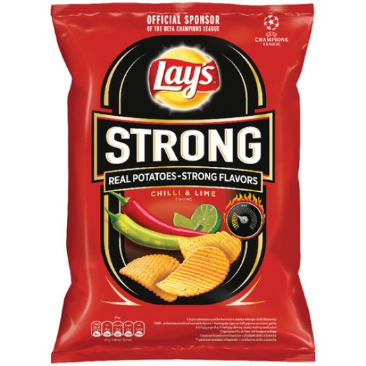Lay's chips