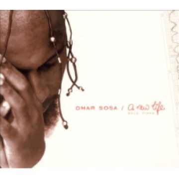 A New Life CD