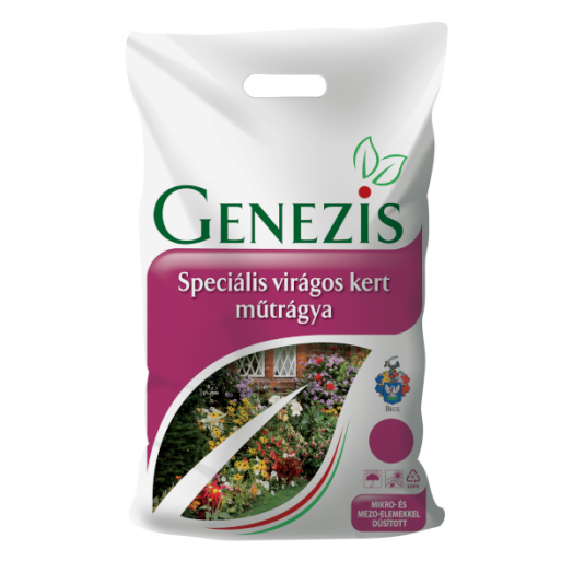 KERTI MŰTRÁGYA 5 KG