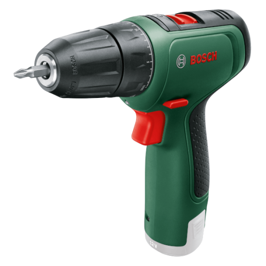 AKKUS FÚRÓ-CSAVAROZÓ 12V EASYDRILL +KOFFER 1 AKKUVAL