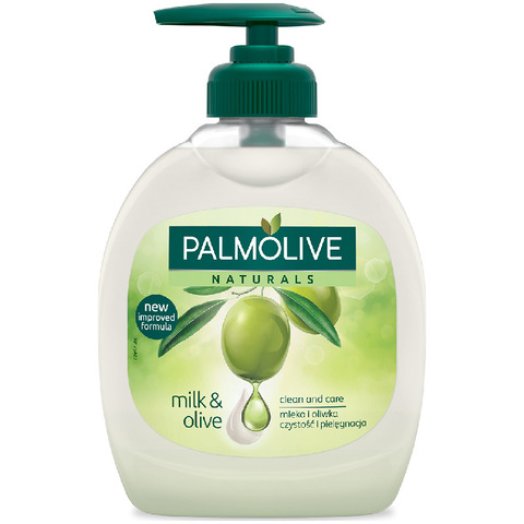 Palmolive folyékony szappan